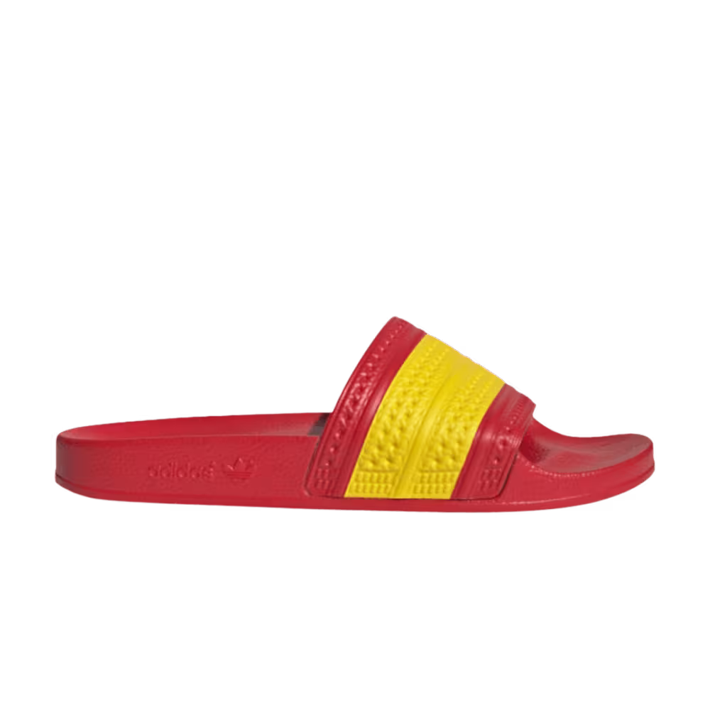 Adidas Adilette Slides Spain