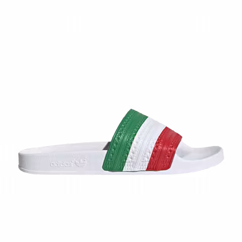 Adidas Adilette Slides 'Italy'