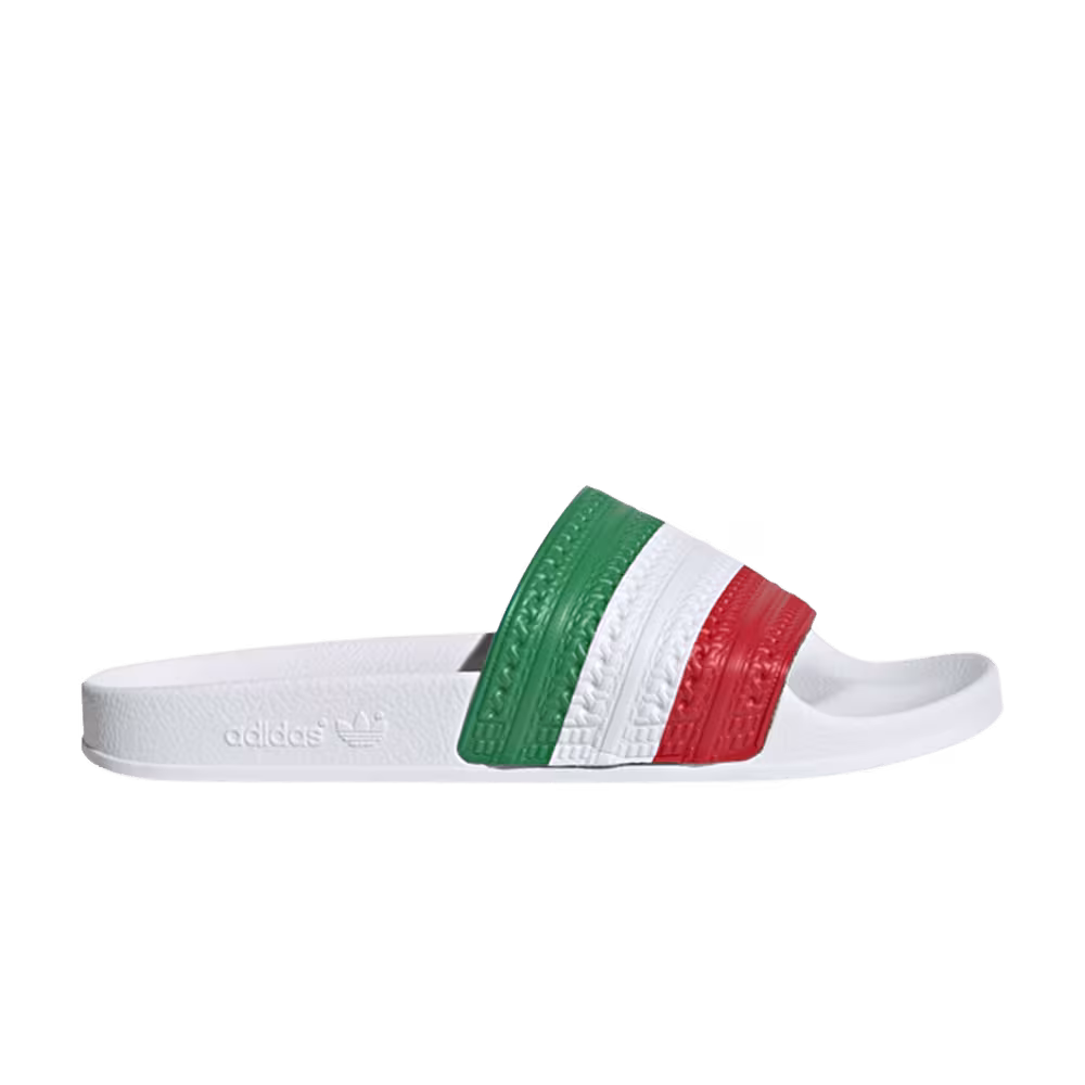 Adidas Adilette Slides Italy