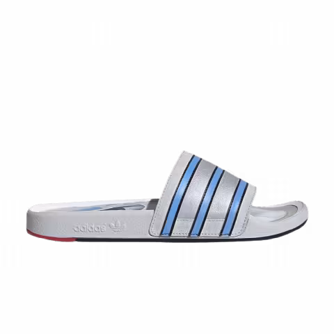 Adidas Adilette Premium Slides 'Micropacer'