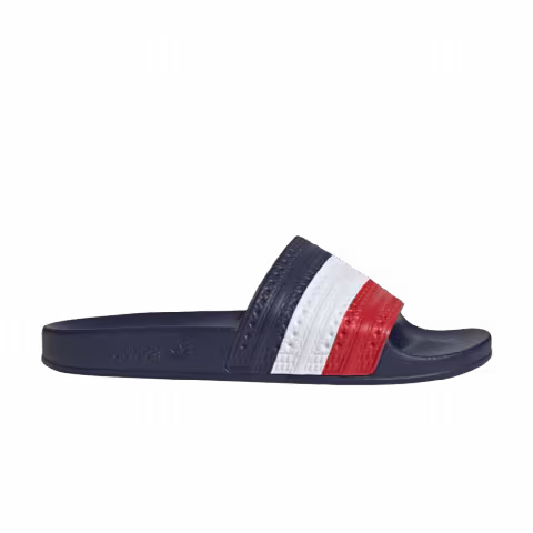 Adidas Adilette Slides 'France'