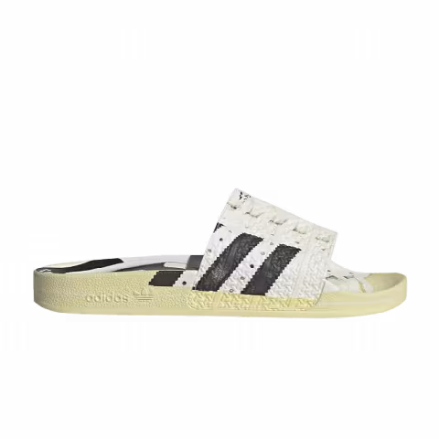 Adidas Adilette Slides 'Superstar'