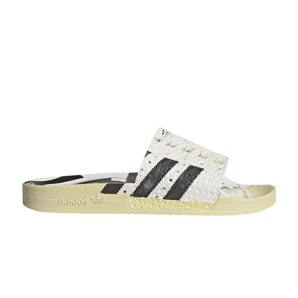 Adidas Adilette Slides Superstar
