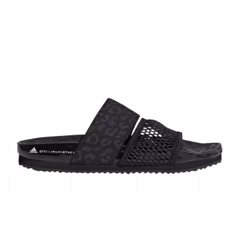 Stella McCartney x adidas Stella-Lette Slide 'Core Black'