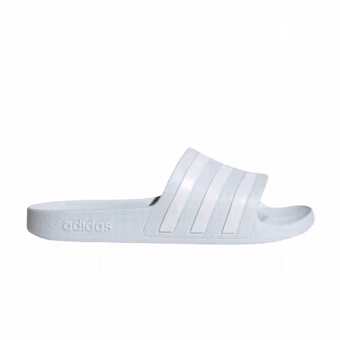 Adidas Wmns Adilette Aqua Slide 'Halo Blue'