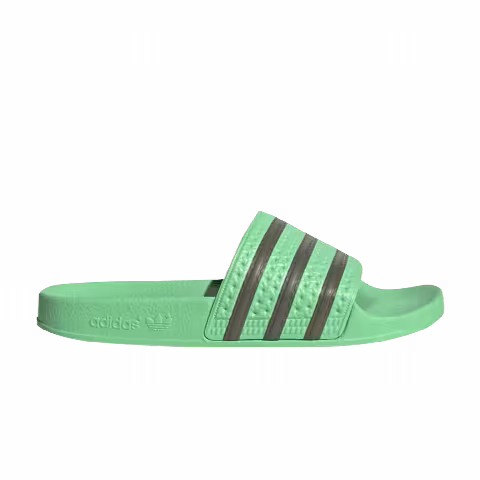 Adidas Wmns Adilette Slide 'Glory Mint'