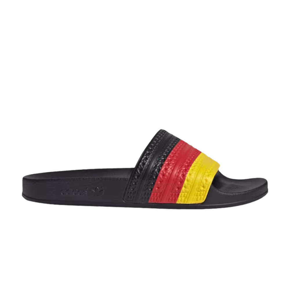 Adidas Adilette Slides Germany