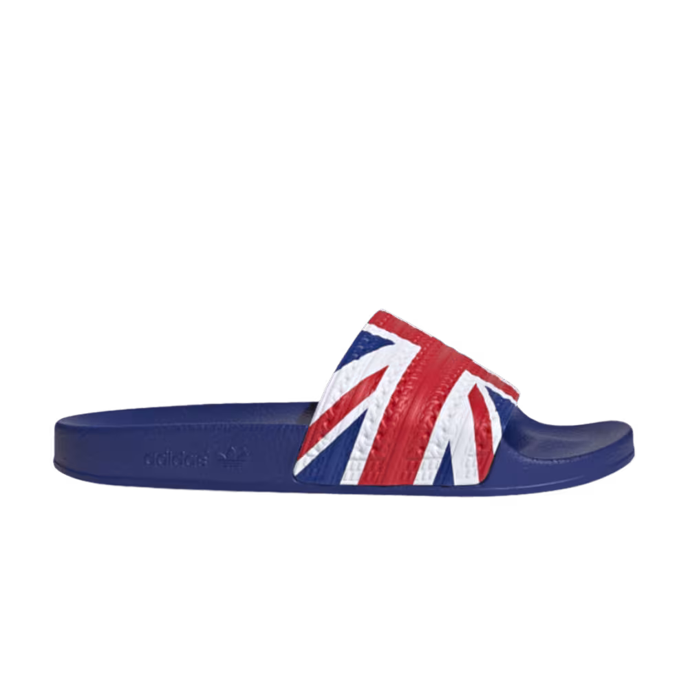 Adidas Adilette Slides United Kingdom