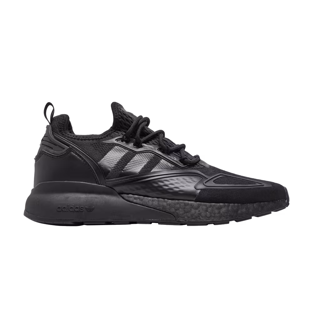 adidas ZX 2K Boost Core Black