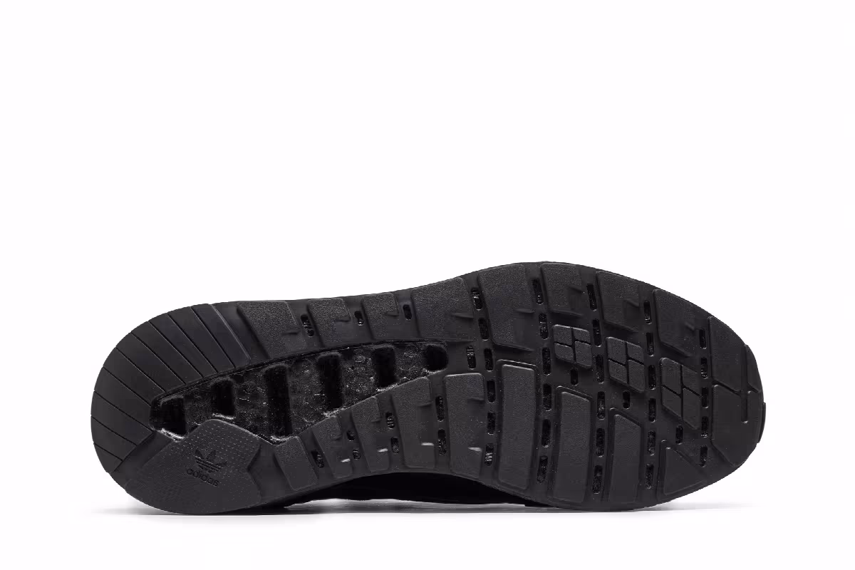 adidas ZX 2K Boost Core Black, view 5