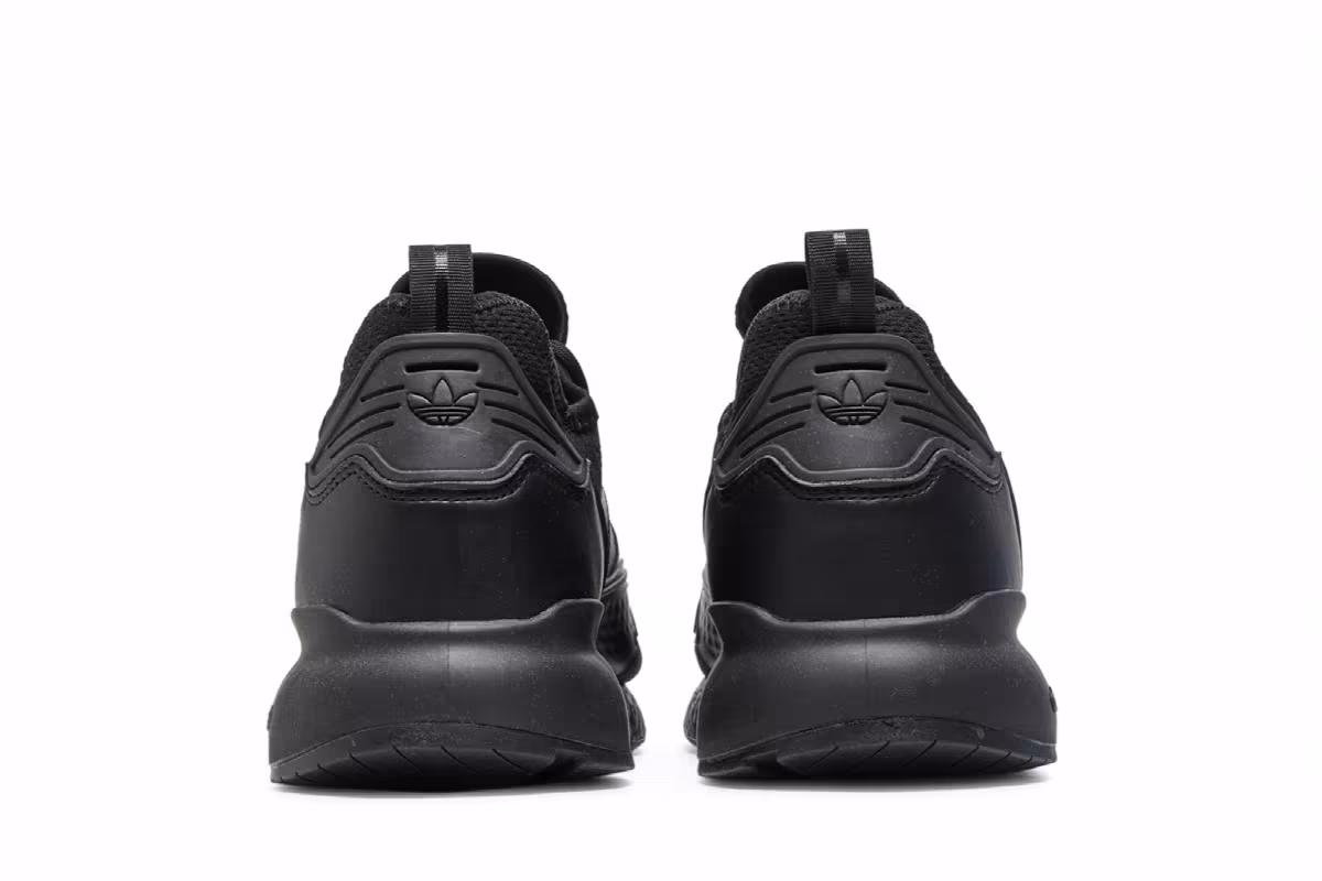 adidas ZX 2K Boost Core Black, view 7