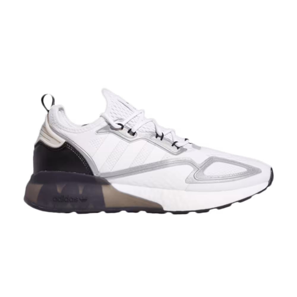 adidas ZX 2K Boost Cloud White