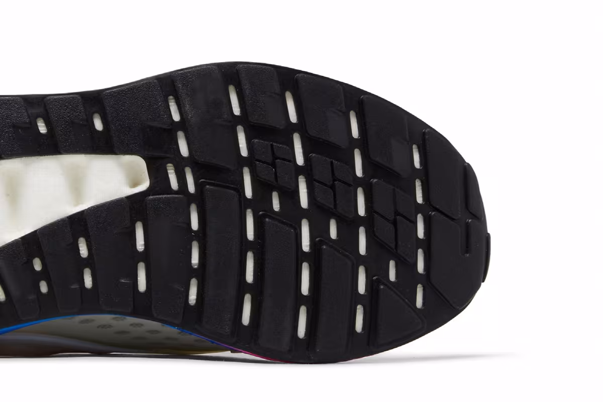 Adidas Women's ZX 2K Boost White Pink Blue, view 6