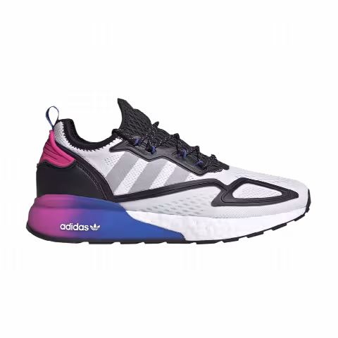 Adidas ZX 2K Boost 'White Multi'