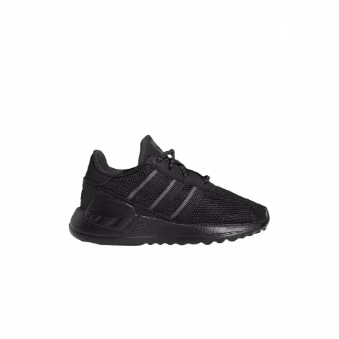 Adidas ZX 2K Flux Infant 'Monochrome Black'