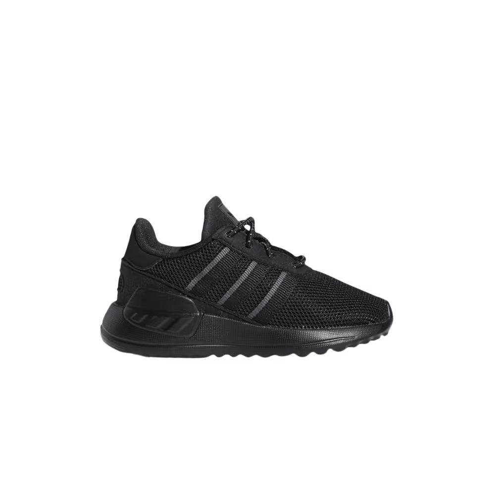 Adidas ZX 2K Flux Infant Monochrome Black