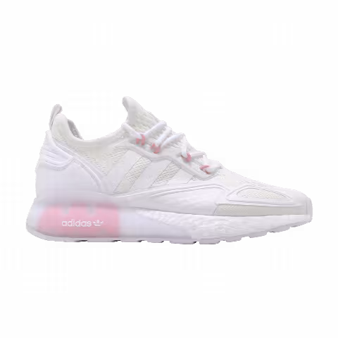 Adidas Wmns ZX 2K Boost 'White Supplier Colour'