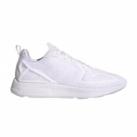 Adidas ZX 2K Flux 'Cloud White'