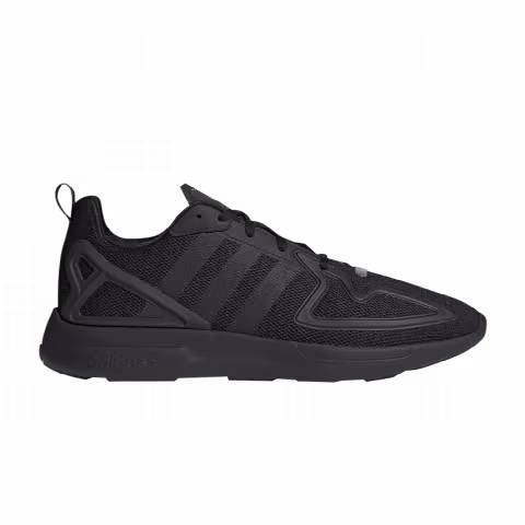 Adidas ZX 2K Flux 'Black'