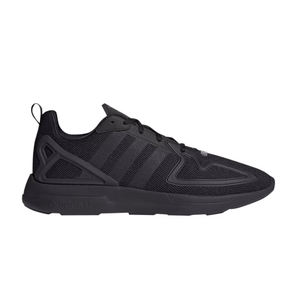 Adidas ZX 2K Flux Black