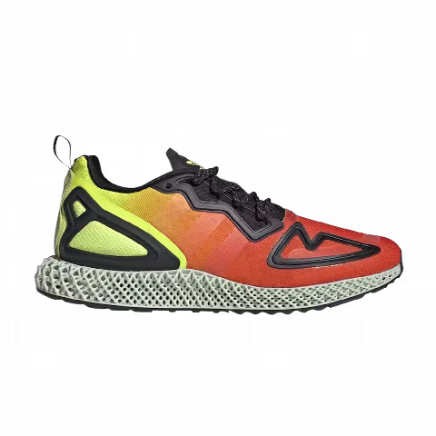 Adidas ZX 2K 4D 'Gradient'