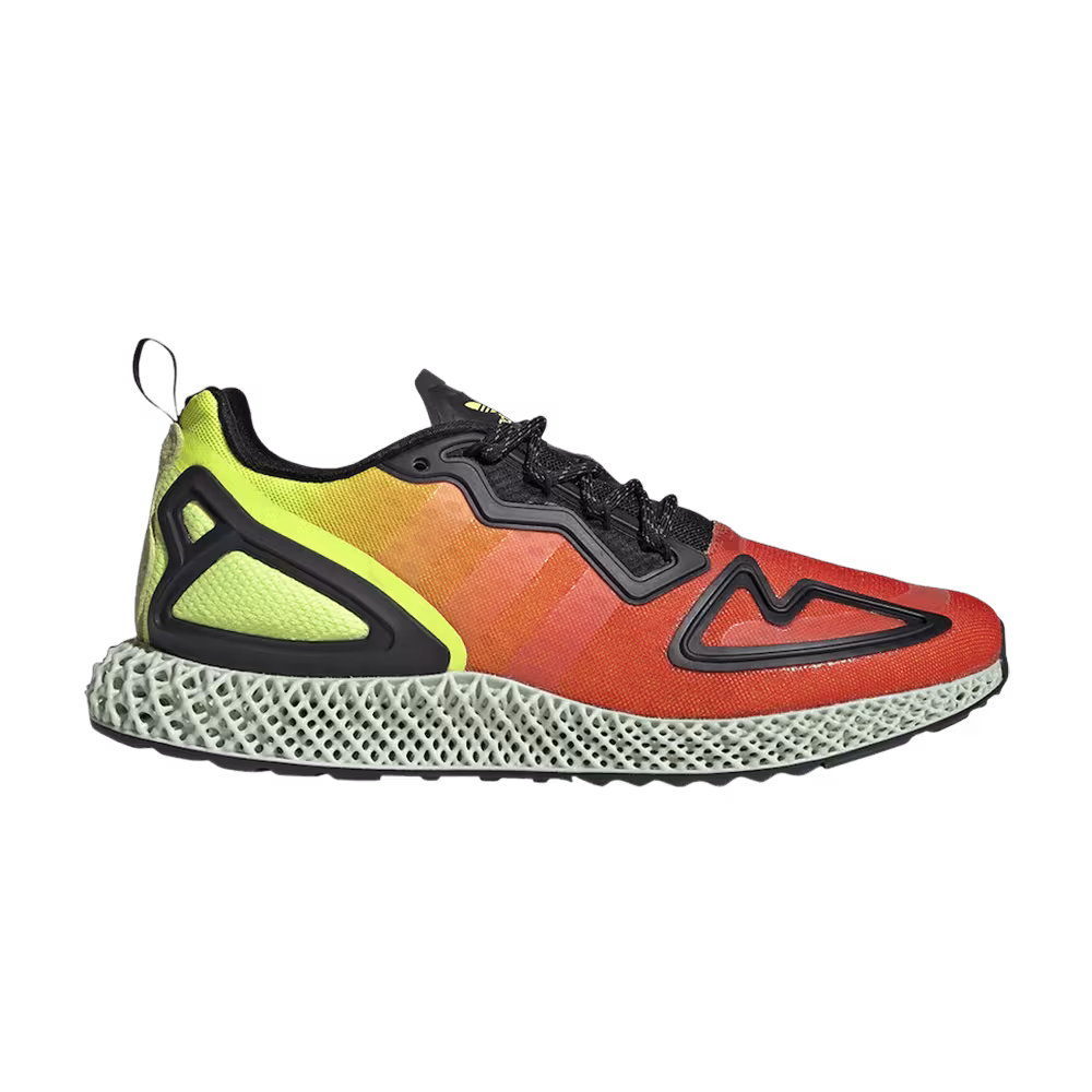 Adidas ZX 2K 4D Gradient