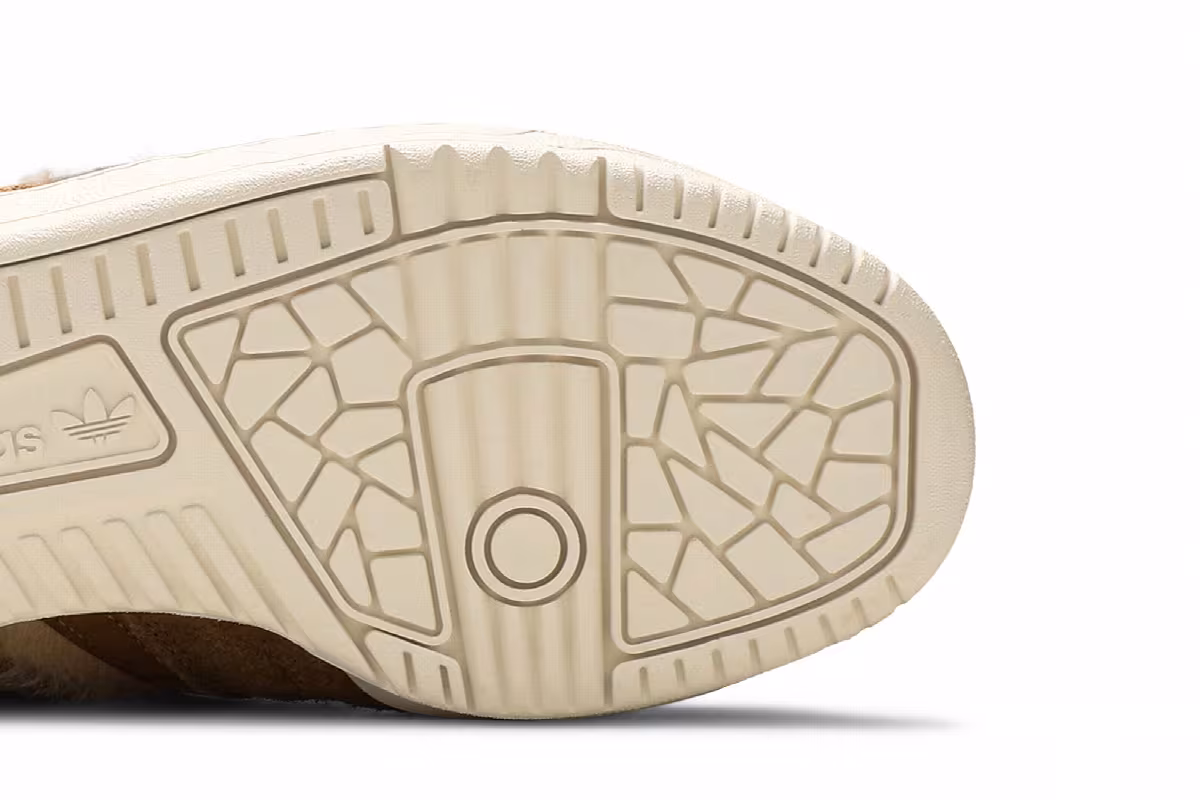 Star Wars x adidas Rivalry Hi Chewbacca, view 6