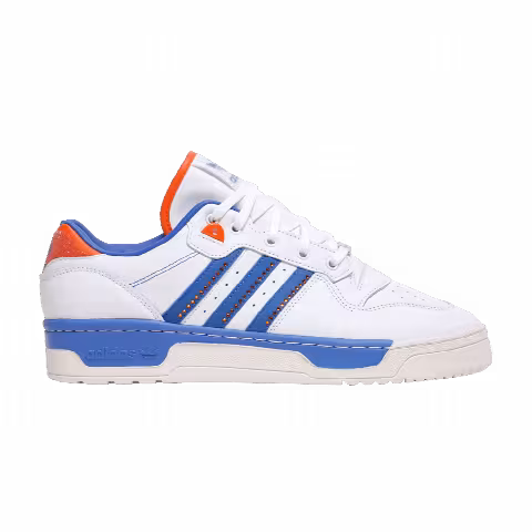 Swarovski x adidas Rivalry Low 'Cloud White Blue'