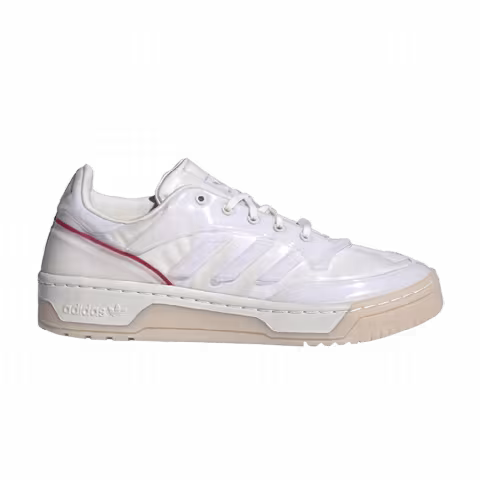 Craig Green x adidas Rivalry Polta AKH 'White Tint'