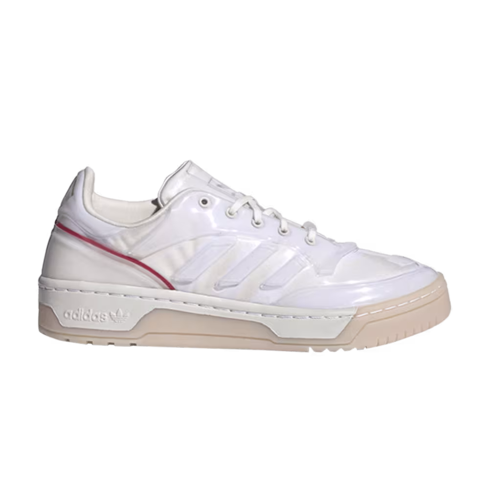 Craig Green x adidas Rivalry Polta AKH White Tint