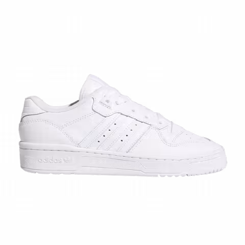 adidas Wmns Rivalry Low 'Cloud White'