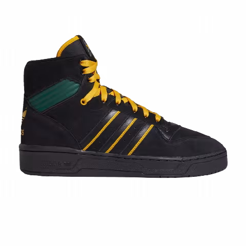 Na-Kel Smith x adidas Rivalry Hi OG 'Collegiate Gold'