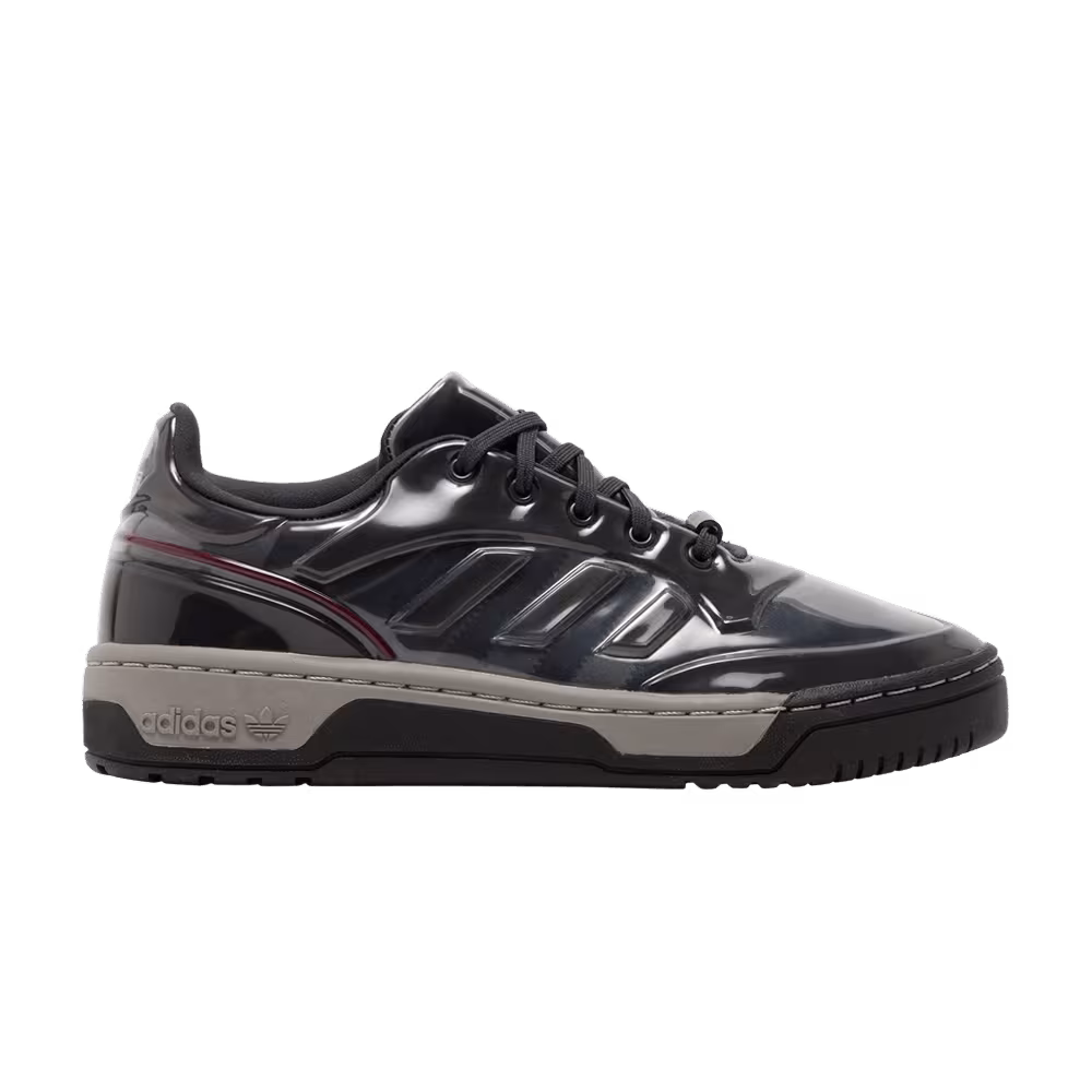 Craig Green x adidas Rivalry Polta AKH Triple Black