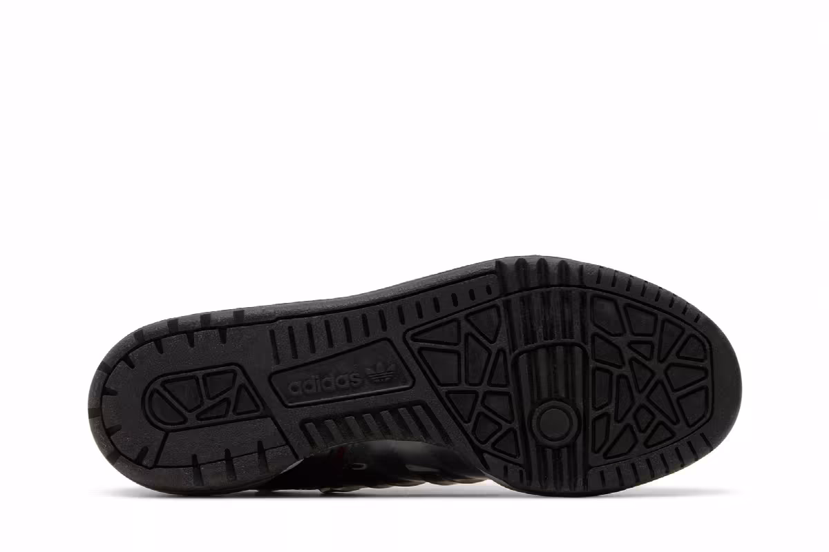 Craig Green x adidas Rivalry Polta AKH Triple Black, view 5