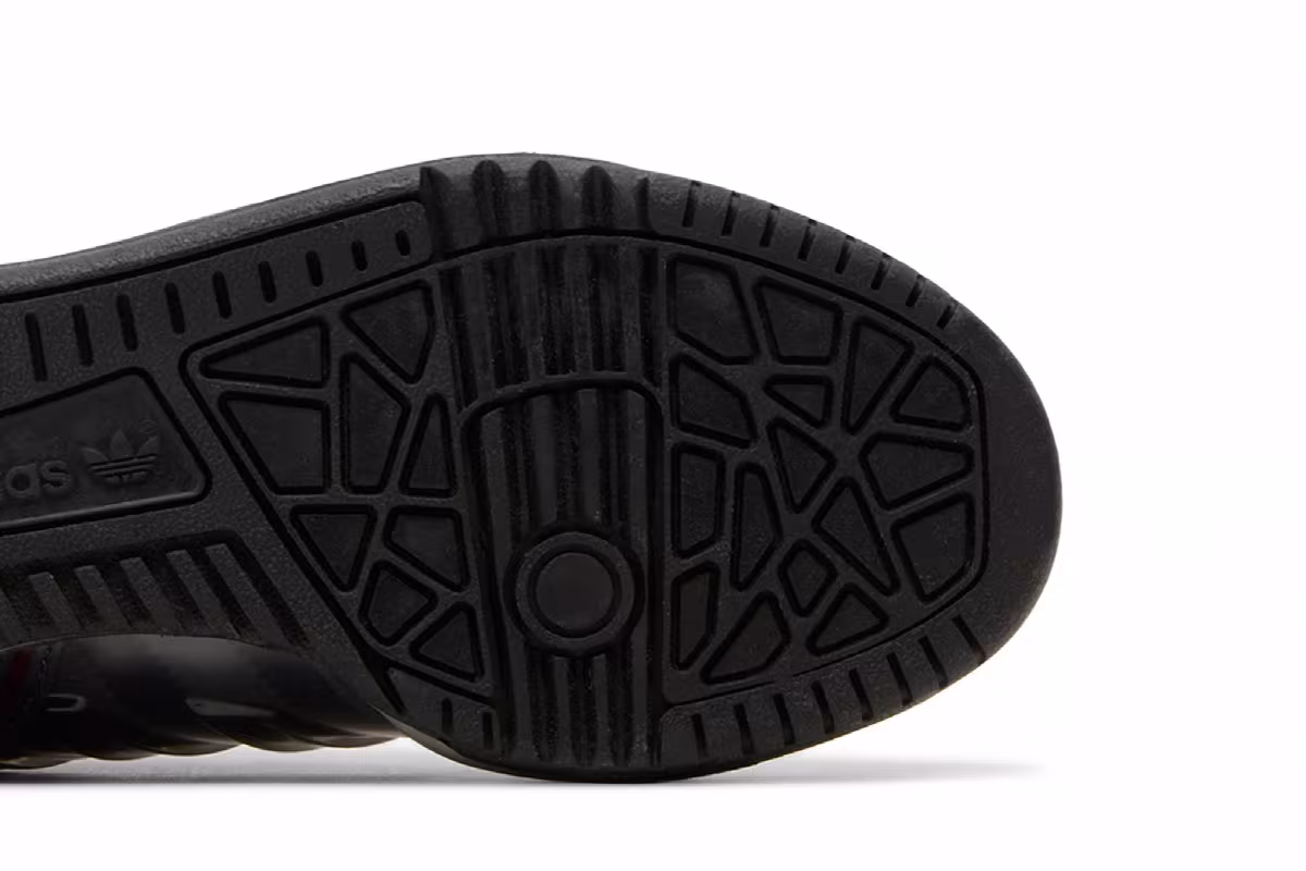 Craig Green x adidas Rivalry Polta AKH Triple Black, view 6
