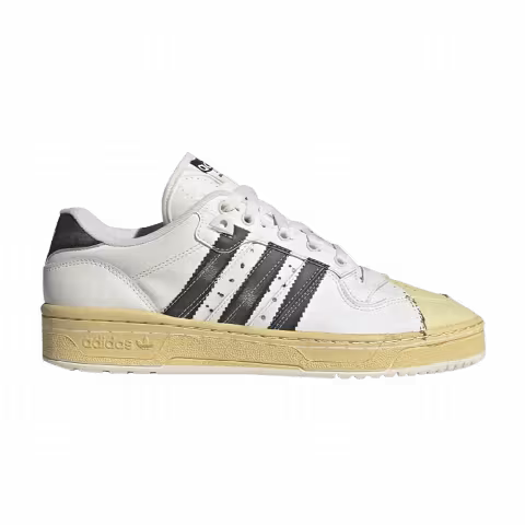 Adidas Rivalry Low 'Superstar'