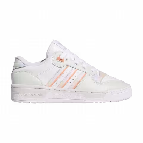 Adidas Wmns Rivalry Low 'Tie-Dye'