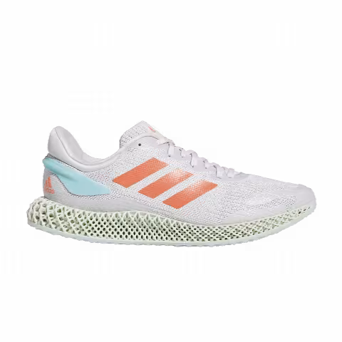 adidas 4D Run 1.0 LTD 'Dash Grey'