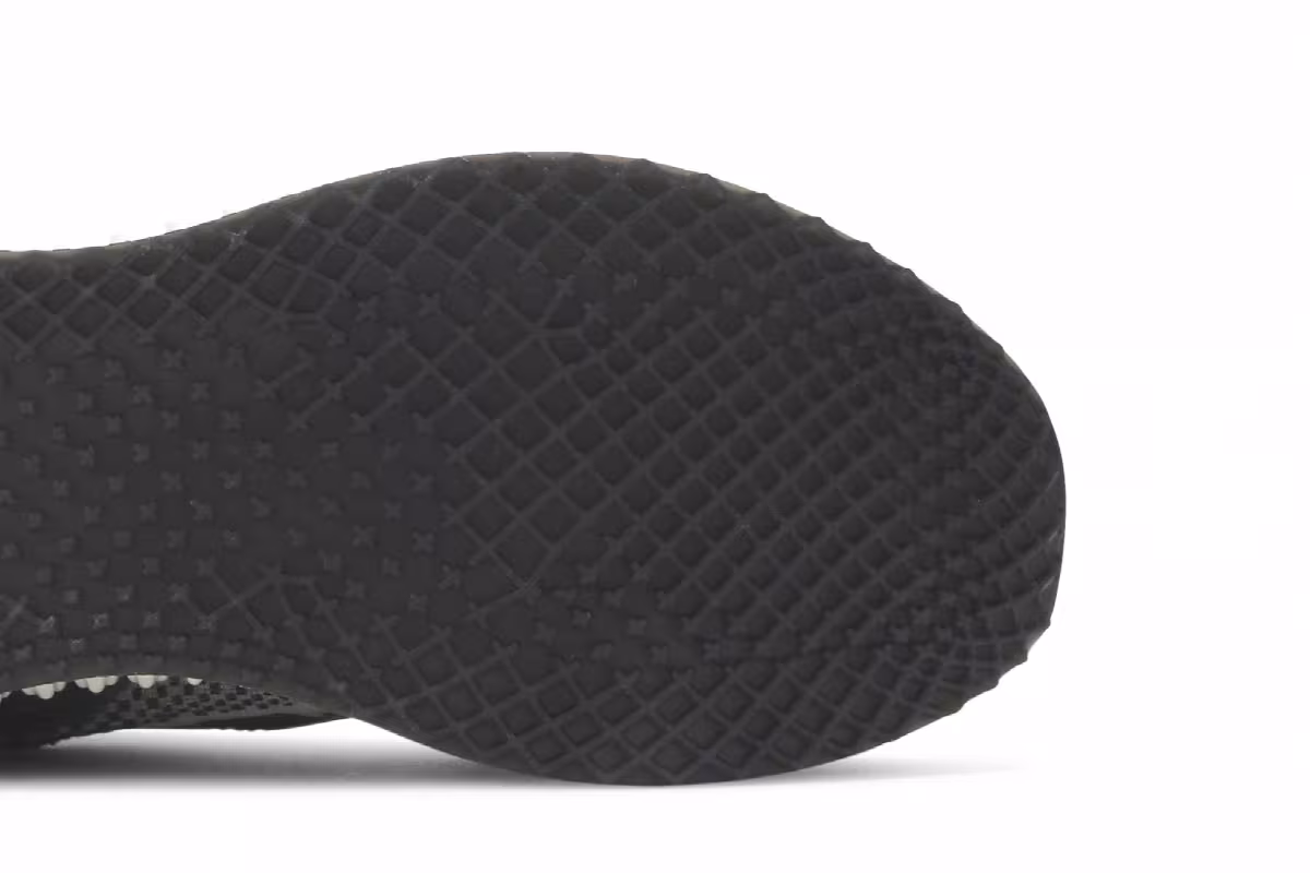 adidas 4D Run 1.0 White Signal Coral, view 6