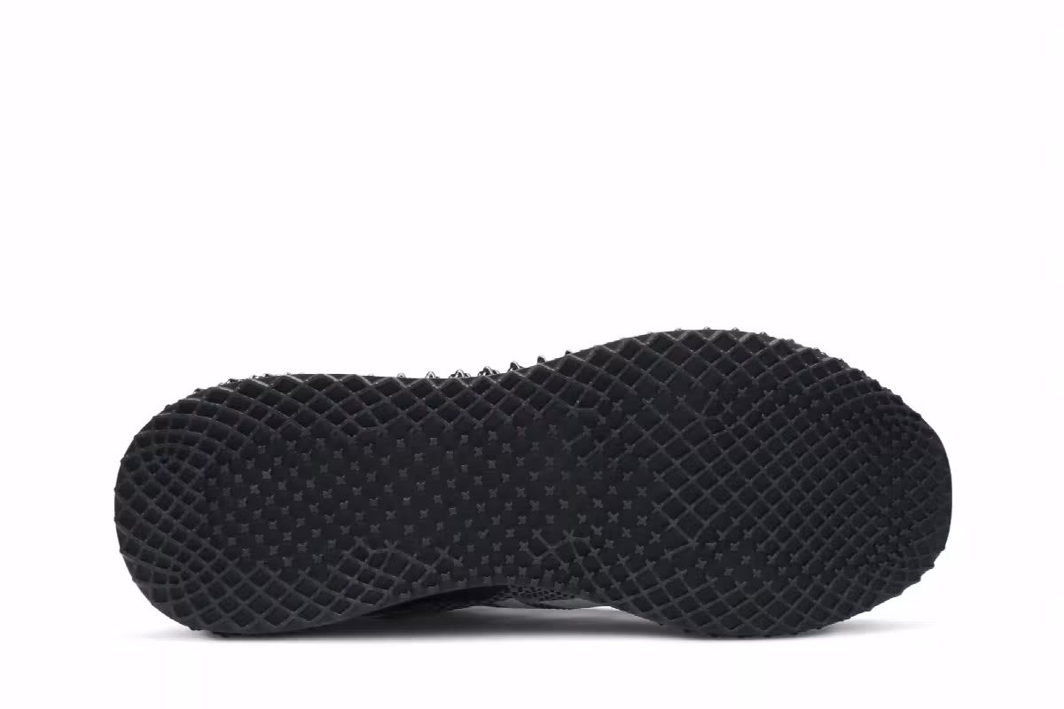 Adidas 4D Runner 1.0 Core Black, view 5