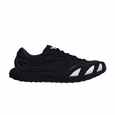 adidas Y-3 Runner 4D 'Black'