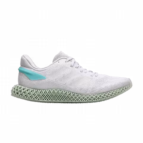 Parley x adidas 4D Run 1.0 LTD 'Blue Spirit'