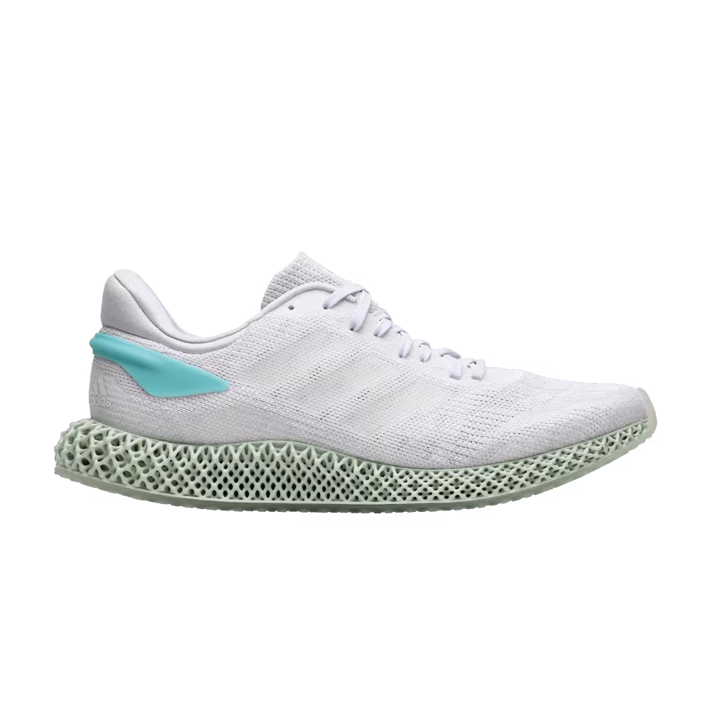 Parley x adidas 4D Run 1.0 LTD Miami