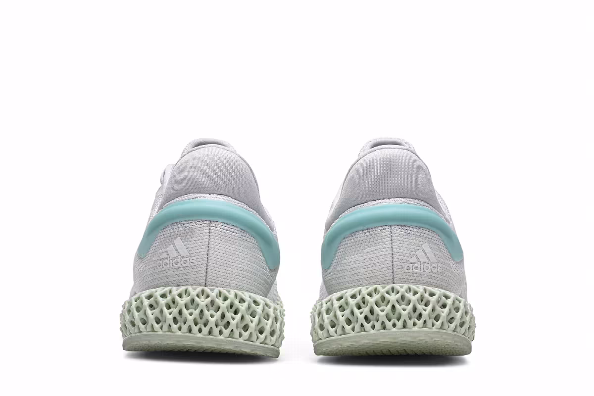Parley x adidas 4D Run 1.0 LTD Miami, view 7