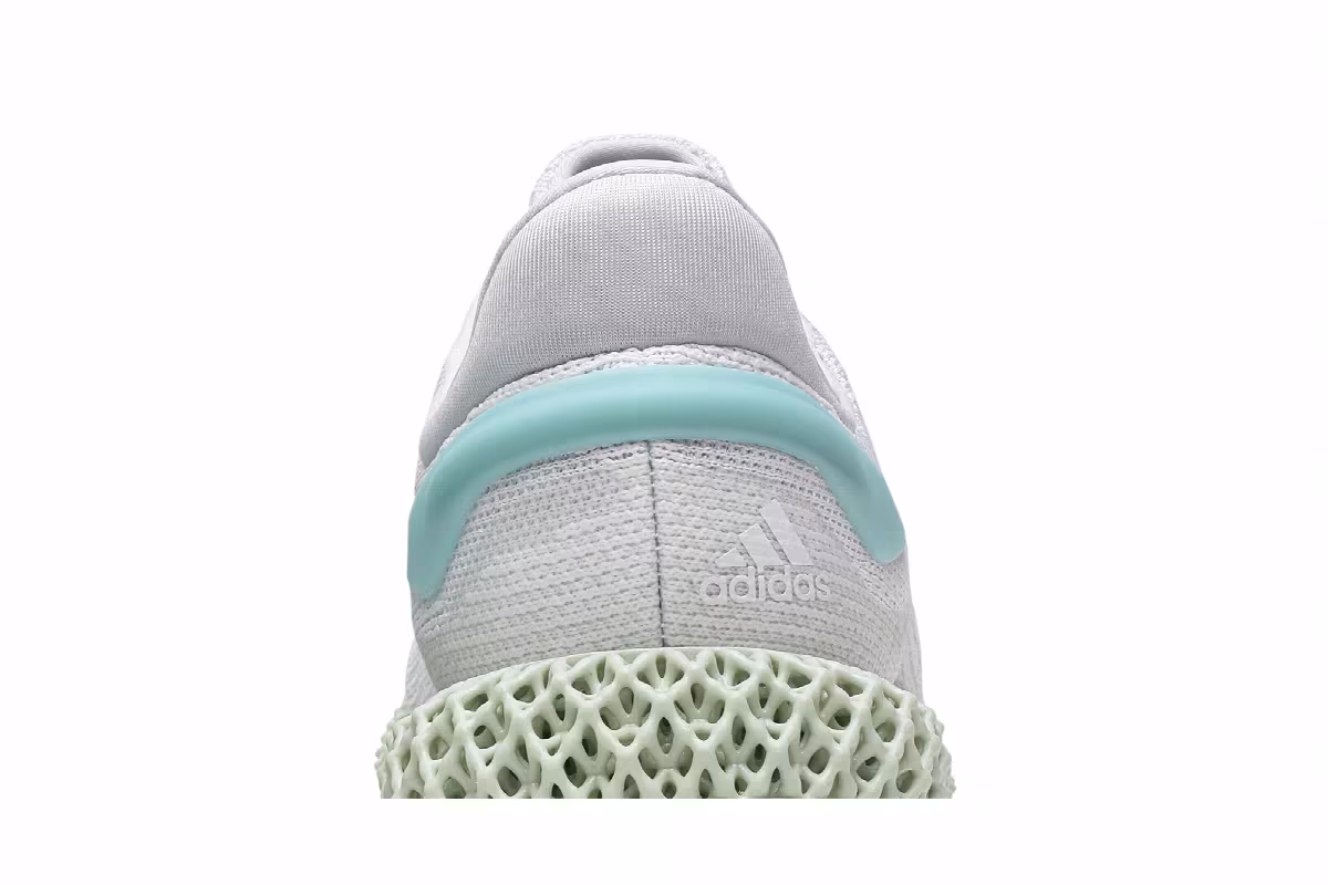 Parley x adidas 4D Run 1.0 LTD Miami, view 8
