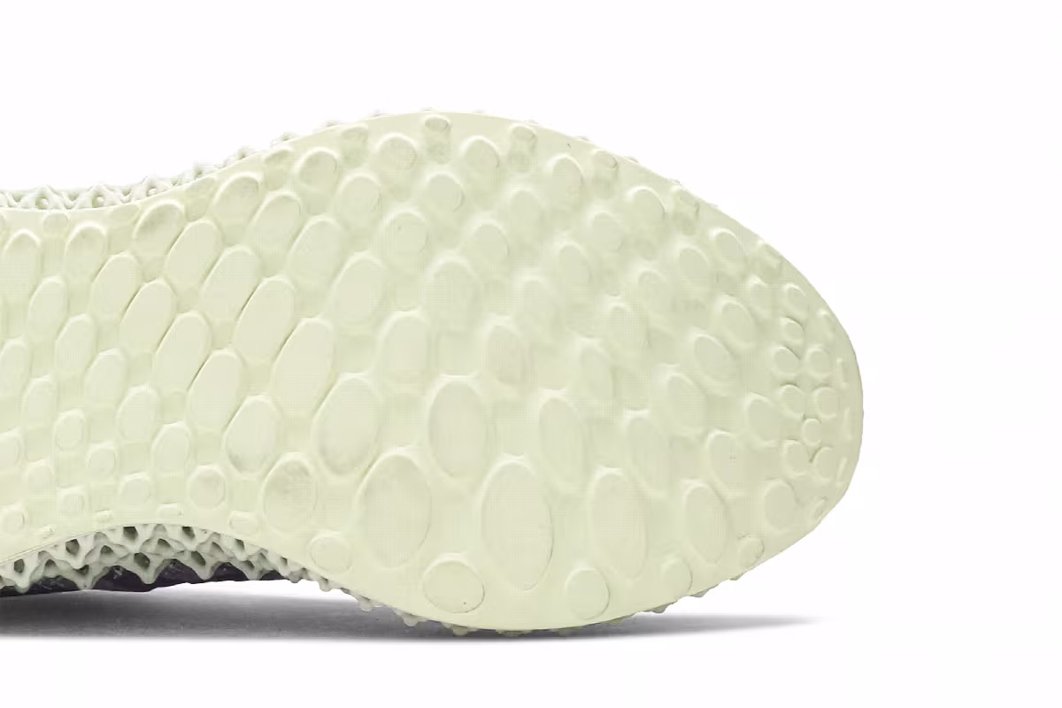 Pharrell Williams x adidas 4D Runner Active Purple, view 6