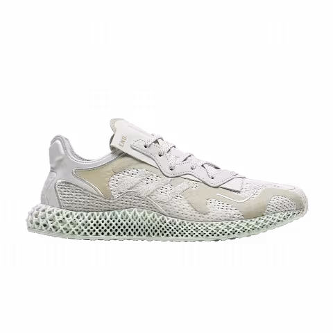 END. x adidas Evo 4D 'Dune'