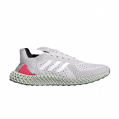 Adidas 4D Runner 'Crystal White Pink'