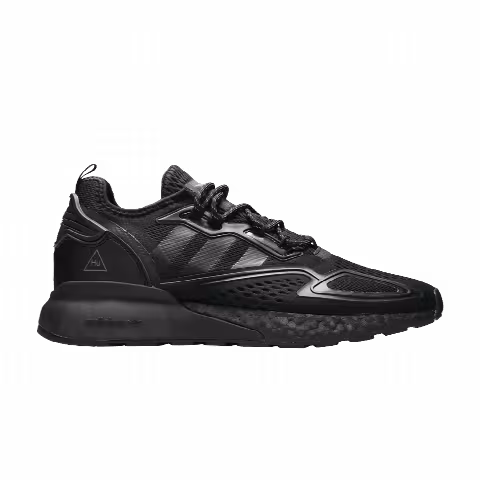 Pharrell x adidas ZX 2K Boost 'Black Future'