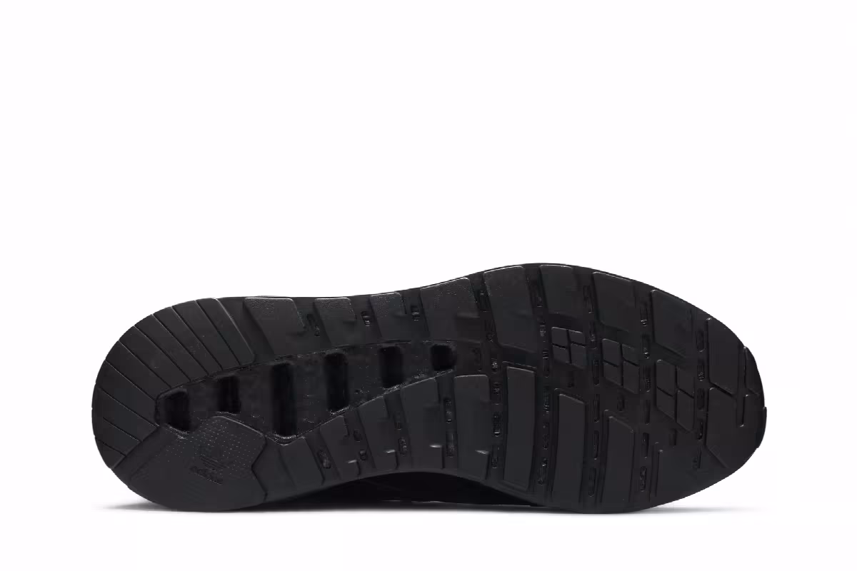 Pharrell x adidas ZX 2K Boost Black Future, view 5